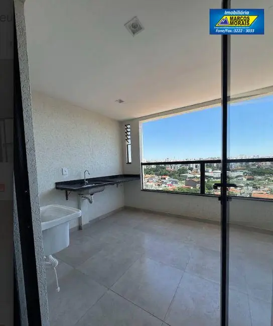 Foto 1 de Apartamento com 1 quarto para alugar, 37m2 em Jardim América, Sorocaba - SP