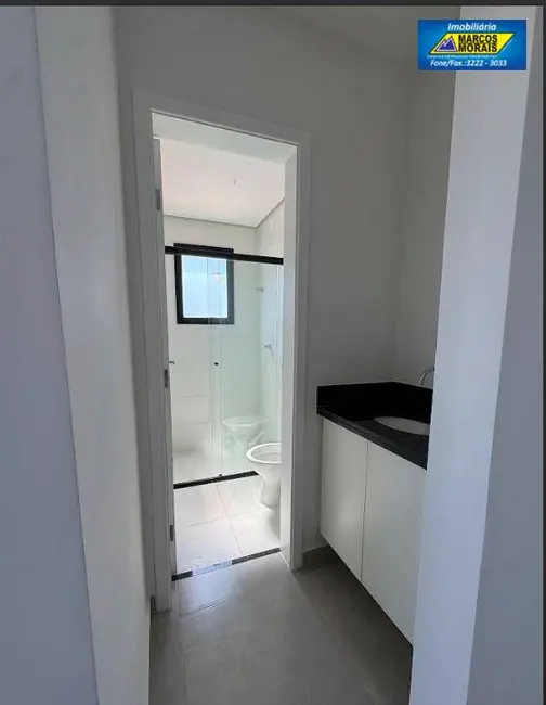 Foto 3 de Apartamento com 1 quarto para alugar, 37m2 em Jardim América, Sorocaba - SP