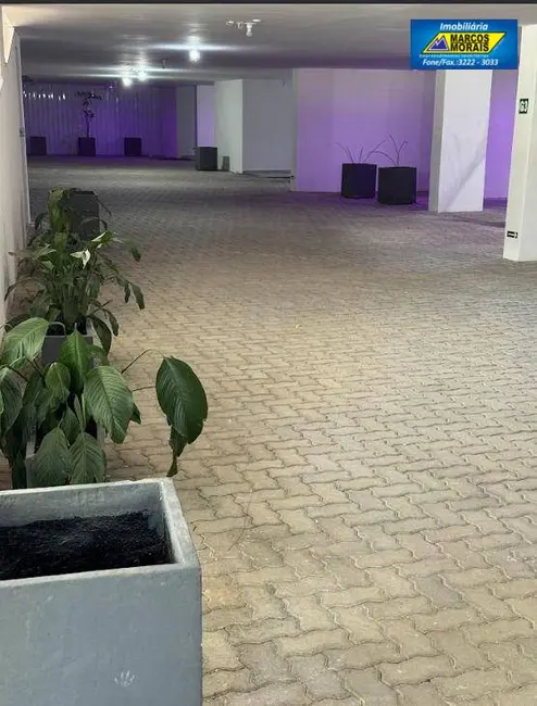 Foto 8 de Apartamento com 1 quarto para alugar, 37m2 em Jardim América, Sorocaba - SP