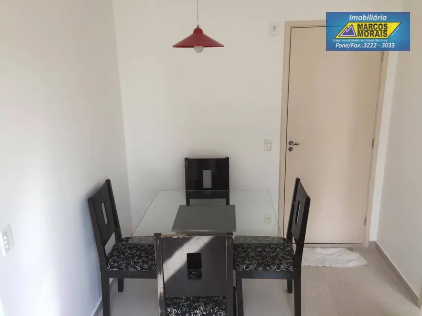 Foto 3 de Apartamento com 2 quartos para alugar, 48m2 em Centro, Sorocaba - SP