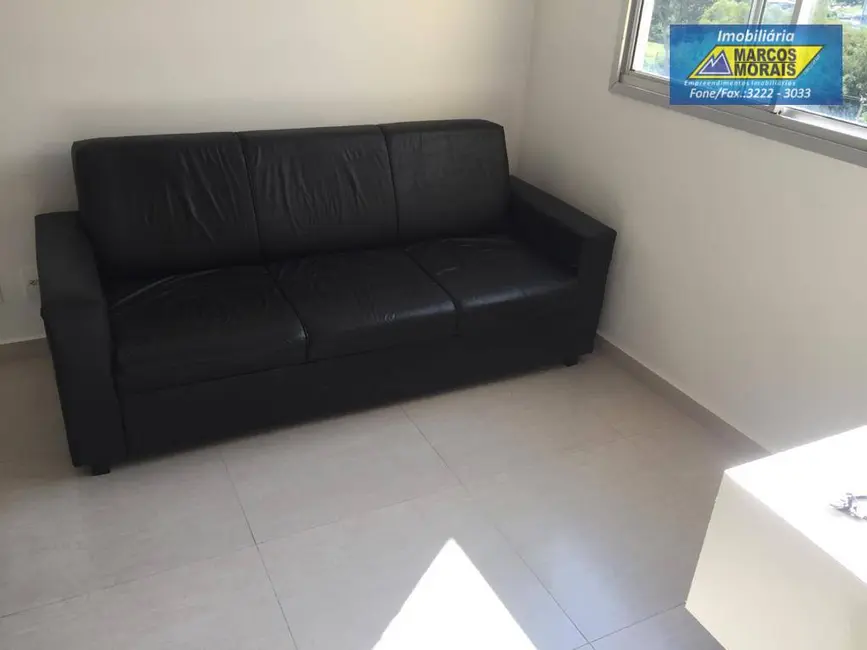 Foto 6 de Apartamento com 2 quartos para alugar, 48m2 em Centro, Sorocaba - SP