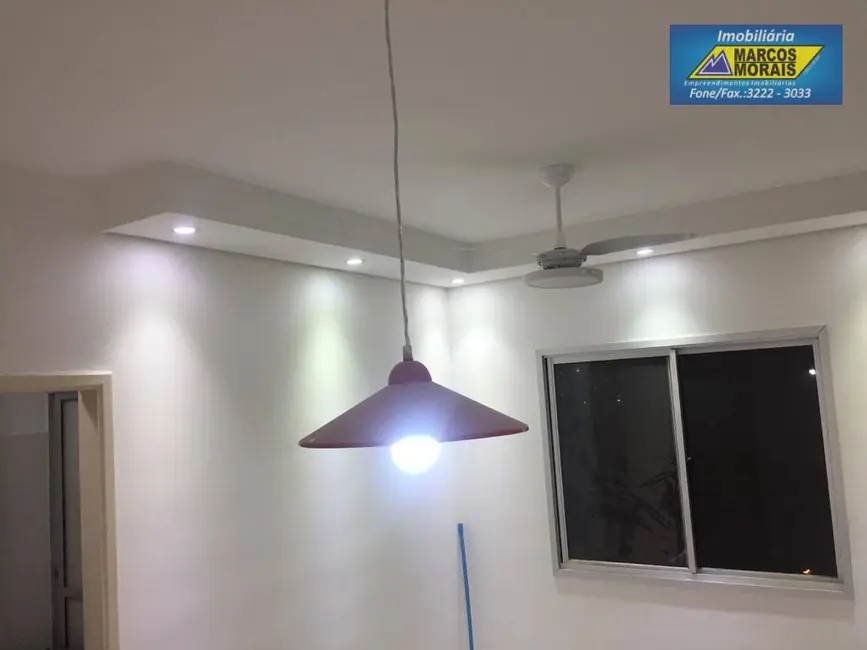 Foto 5 de Apartamento com 2 quartos para alugar, 48m2 em Centro, Sorocaba - SP