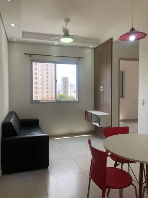 Foto 2 de Apartamento com 2 quartos para alugar, 48m2 em Centro, Sorocaba - SP