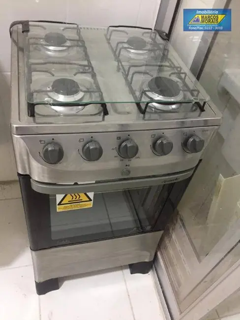 Foto 8 de Apartamento com 2 quartos para alugar, 48m2 em Centro, Sorocaba - SP