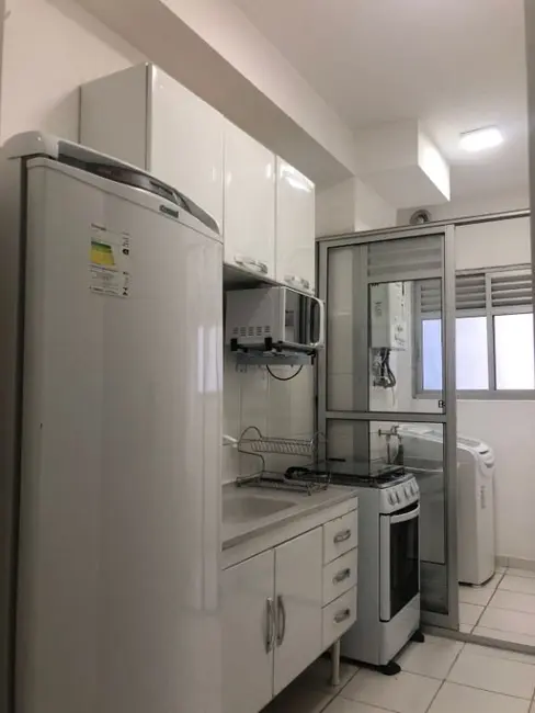 Foto 7 de Apartamento com 2 quartos para alugar, 48m2 em Centro, Sorocaba - SP