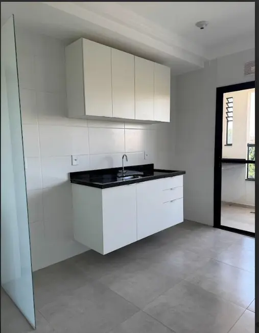 Foto 2 de Apartamento com 1 quarto para alugar, 37m2 em Jardim América, Sorocaba - SP