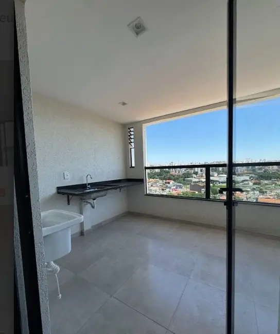 Foto 7 de Apartamento com 1 quarto para alugar, 37m2 em Jardim América, Sorocaba - SP