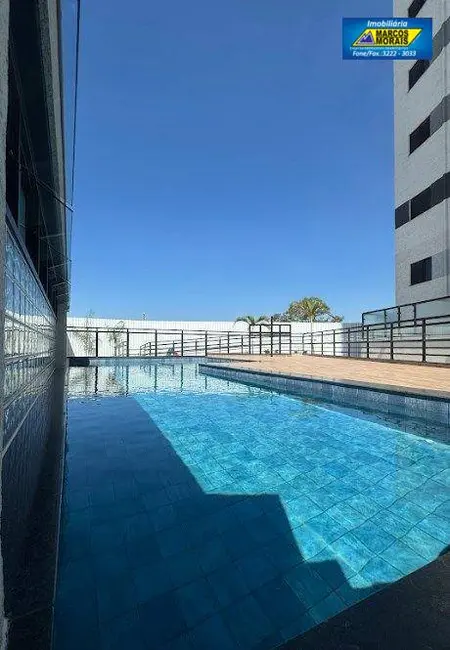 Foto 1 de Apartamento com 2 quartos para alugar, 67m2 em Jardim América, Sorocaba - SP