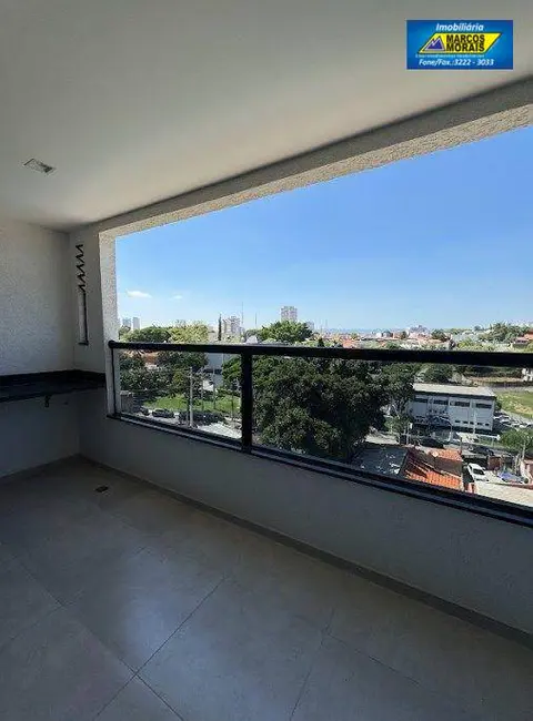 Foto 3 de Apartamento com 2 quartos para alugar, 67m2 em Jardim América, Sorocaba - SP