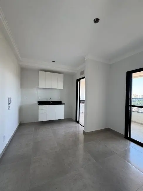 Foto 1 de Apartamento com 1 quarto para alugar, 37m2 em Jardim América, Sorocaba - SP
