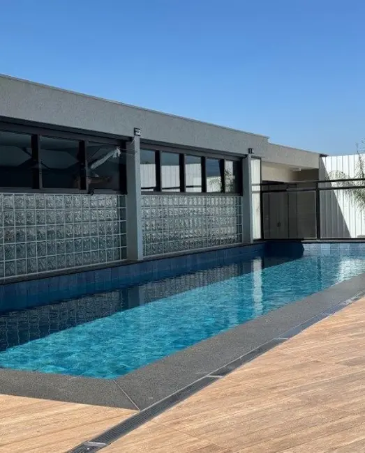 Foto 9 de Apartamento com 1 quarto para alugar, 41m2 em Jardim América, Sorocaba - SP