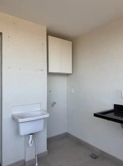 Foto 3 de Apartamento com 1 quarto para alugar, 41m2 em Jardim América, Sorocaba - SP