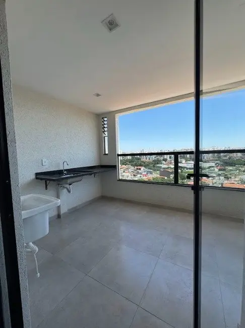 Foto 5 de Apartamento com 1 quarto para alugar, 41m2 em Jardim América, Sorocaba - SP