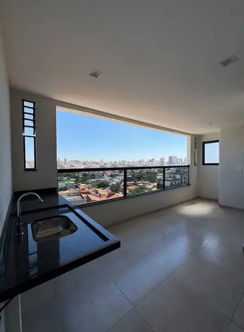 Foto 2 de Apartamento com 1 quarto para alugar, 41m2 em Jardim América, Sorocaba - SP