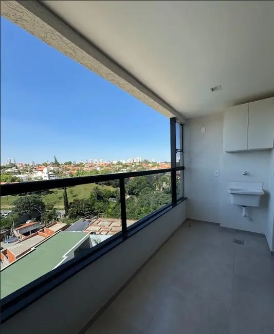 Foto 5 de Apartamento com 2 quartos para alugar, 61m2 em Jardim América, Sorocaba - SP