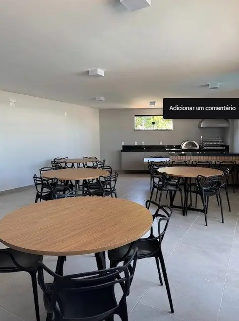 Foto 8 de Apartamento com 1 quarto para alugar, 37m2 em Jardim América, Sorocaba - SP