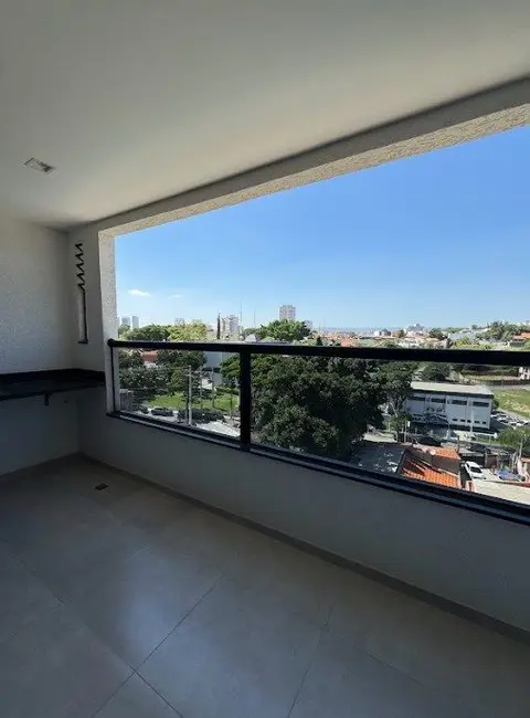 Foto 4 de Apartamento com 2 quartos para alugar, 61m2 em Jardim América, Sorocaba - SP