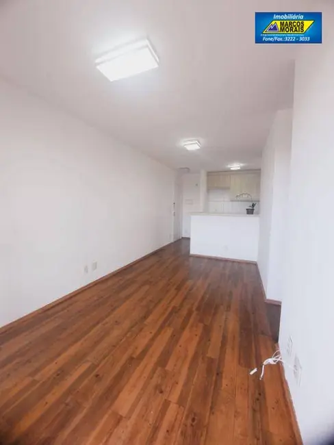 Apartamento com 3 quartos à venda e para alugar, 65m2 em Vila Progresso, Sorocaba - SP - imagem 9 Foto 9 de Apartamento com 3 quartos à venda e para alugar, 65m2 em Vila Progresso, Sorocaba - SP