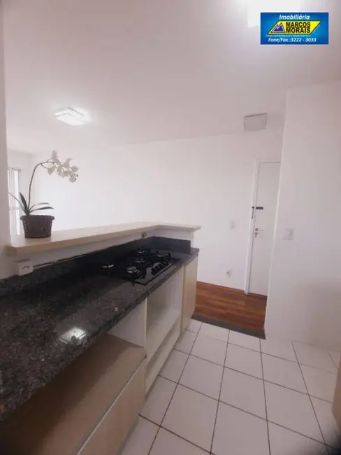 Apartamento com 3 quartos à venda e para alugar, 65m2 em Vila Progresso, Sorocaba - SP - imagem 6 Foto 6 de Apartamento com 3 quartos à venda e para alugar, 65m2 em Vila Progresso, Sorocaba - SP