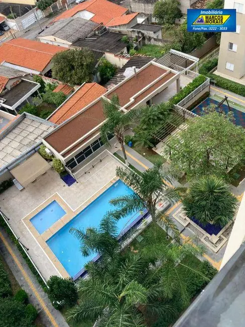 Apartamento com 3 quartos à venda e para alugar, 65m2 em Vila Progresso, Sorocaba - SP - imagem 2 Foto 2 de Apartamento com 3 quartos à venda e para alugar, 65m2 em Vila Progresso, Sorocaba - SP