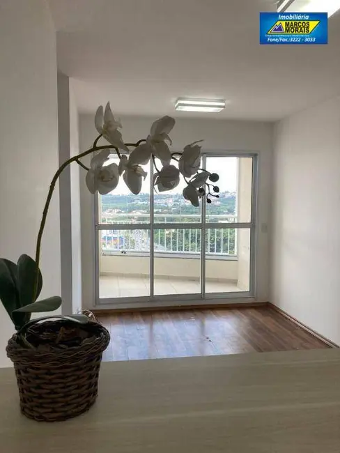 Apartamento com 3 quartos à venda e para alugar, 65m2 em Vila Progresso, Sorocaba - SP - imagem 3 Foto 3 de Apartamento com 3 quartos à venda e para alugar, 65m2 em Vila Progresso, Sorocaba - SP