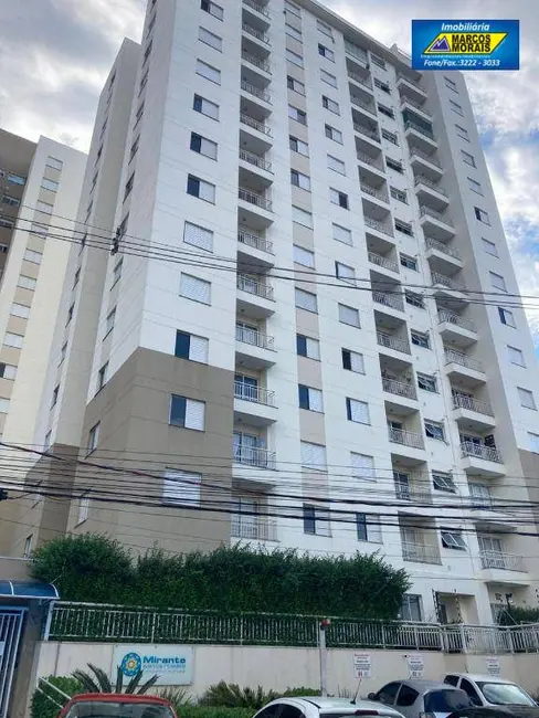 Apartamento com 3 quartos à venda e para alugar, 65m2 em Vila Progresso, Sorocaba - SP - imagem 1 Foto 1 de Apartamento com 3 quartos à venda e para alugar, 65m2 em Vila Progresso, Sorocaba - SP