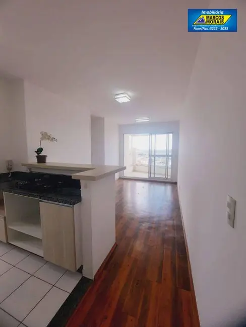 Apartamento com 3 quartos à venda e para alugar, 65m2 em Vila Progresso, Sorocaba - SP - imagem 8 Foto 8 de Apartamento com 3 quartos à venda e para alugar, 65m2 em Vila Progresso, Sorocaba - SP