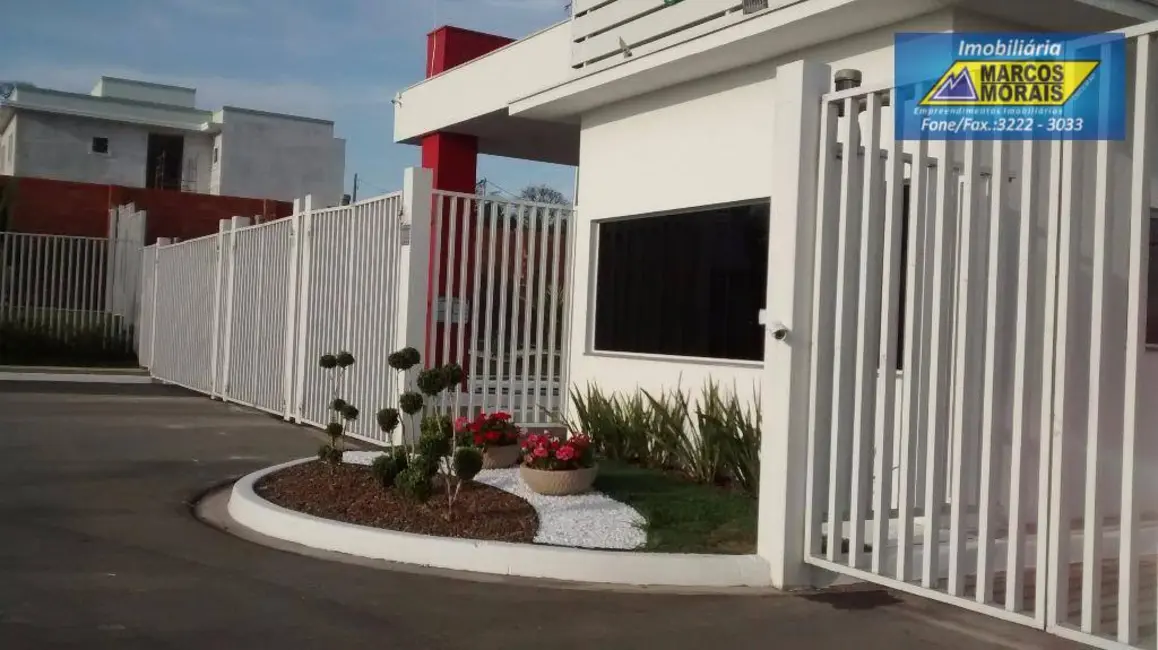 Foto 5 de Casa de Condomínio com 2 quartos à venda, 180m2 em Cajuru do Sul, Sorocaba - SP
