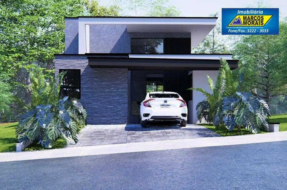 Foto 2 de Casa de Condomínio com 2 quartos à venda, 180m2 em Cajuru do Sul, Sorocaba - SP