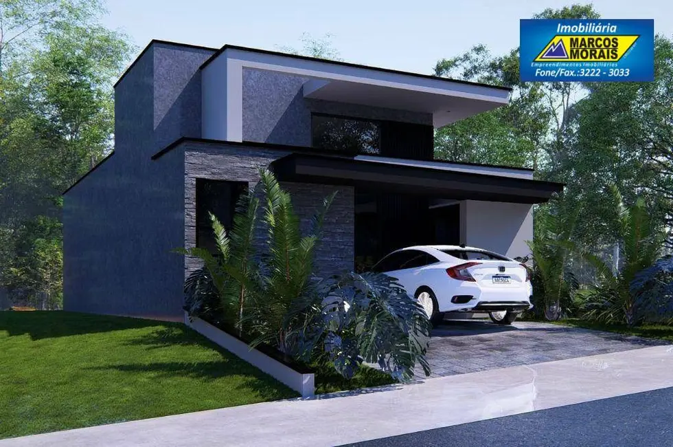 Foto 3 de Casa de Condomínio com 2 quartos à venda, 180m2 em Cajuru do Sul, Sorocaba - SP