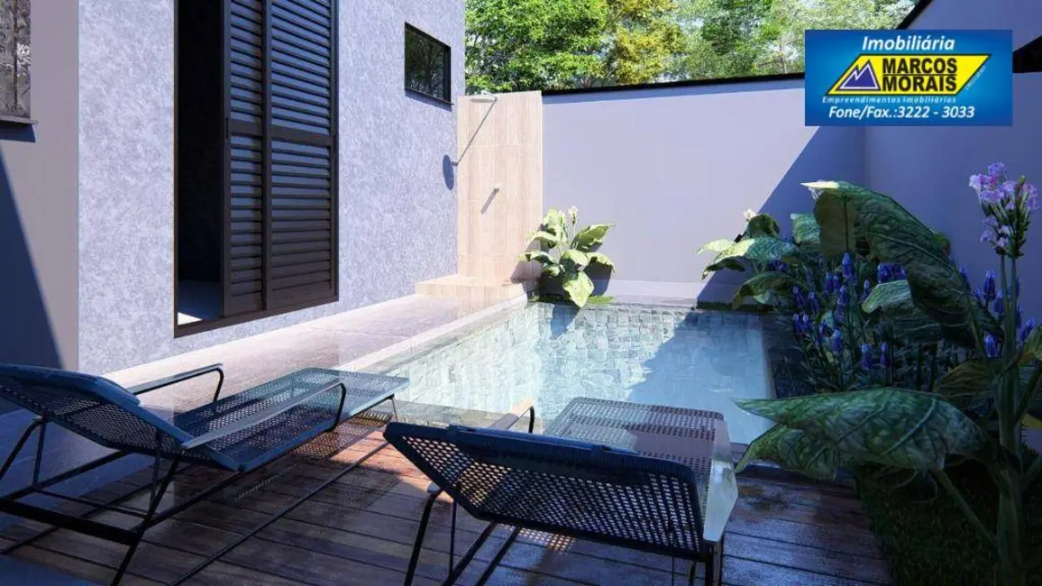 Foto 4 de Casa de Condomínio com 2 quartos à venda, 180m2 em Cajuru do Sul, Sorocaba - SP