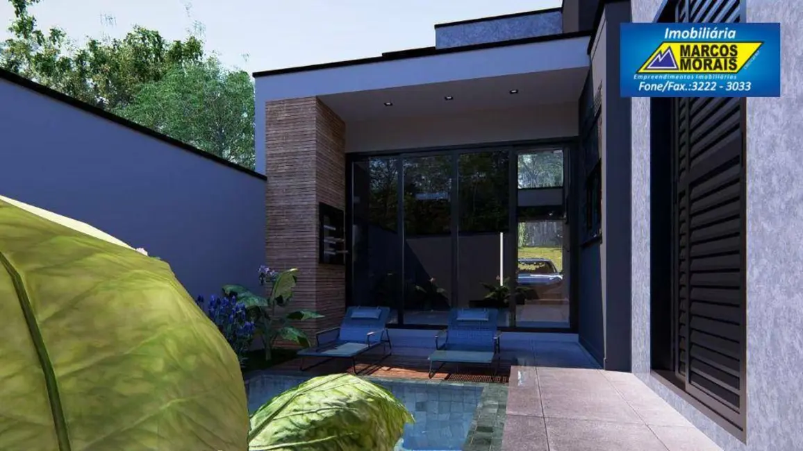 Foto 1 de Casa de Condomínio com 2 quartos à venda, 180m2 em Cajuru do Sul, Sorocaba - SP