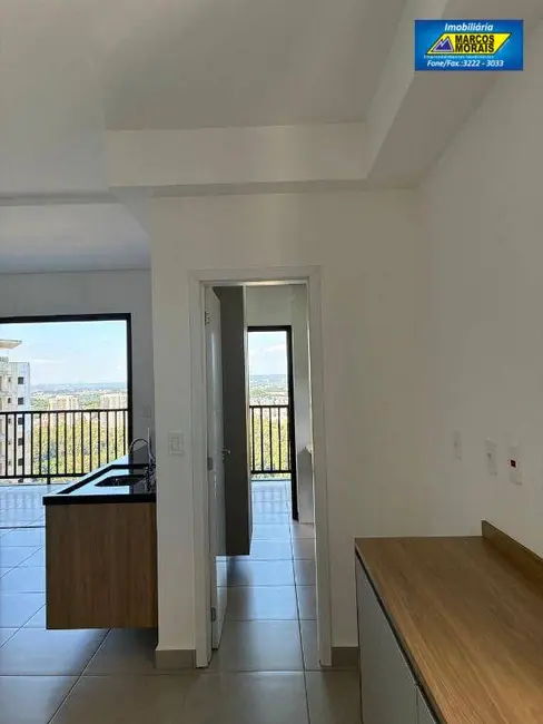 Apartamento com 2 quartos à venda, 120m2 em Alto da Boa Vista, Sorocaba - SP - imagem 9 Foto 9 de Apartamento com 2 quartos à venda, 120m2 em Alto da Boa Vista, Sorocaba - SP