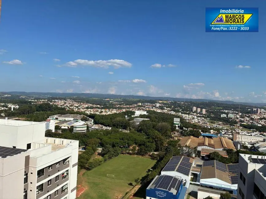 Apartamento com 2 quartos à venda, 120m2 em Alto da Boa Vista, Sorocaba - SP - imagem 7 Foto 7 de Apartamento com 2 quartos à venda, 120m2 em Alto da Boa Vista, Sorocaba - SP