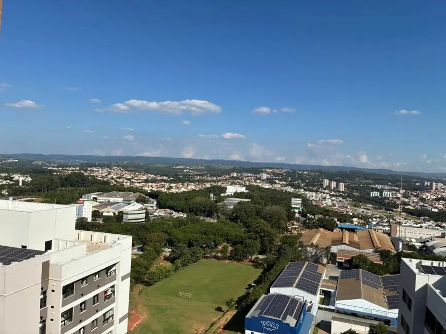 Apartamento com 2 quartos à venda, 120m2 em Alto da Boa Vista, Sorocaba - SP - imagem 7 Foto 7 de Apartamento com 2 quartos à venda, 120m2 em Alto da Boa Vista, Sorocaba - SP