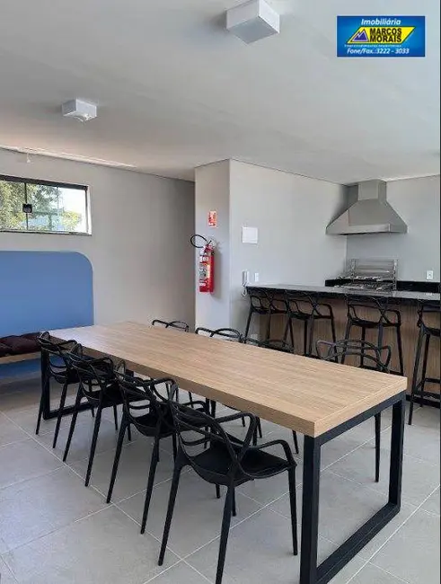 Foto 9 de Apartamento com 2 quartos para alugar, 61m2 em Jardim América, Sorocaba - SP