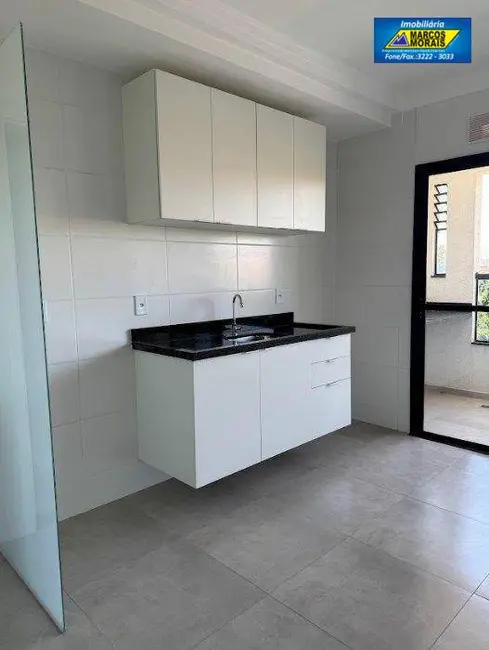 Foto 2 de Apartamento com 2 quartos para alugar, 61m2 em Jardim América, Sorocaba - SP