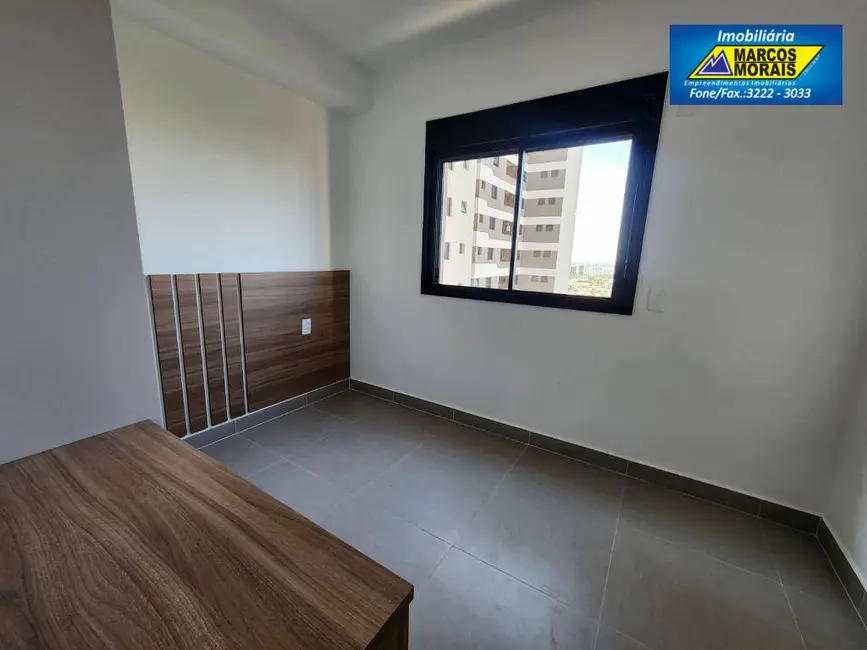 Foto 6 de Apartamento com 3 quartos à venda e para alugar, 67m2 em Jardim Maria José, Votorantim - SP