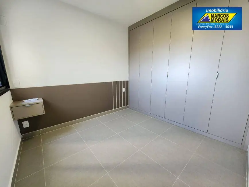 Foto 8 de Apartamento com 3 quartos à venda e para alugar, 67m2 em Jardim Maria José, Votorantim - SP