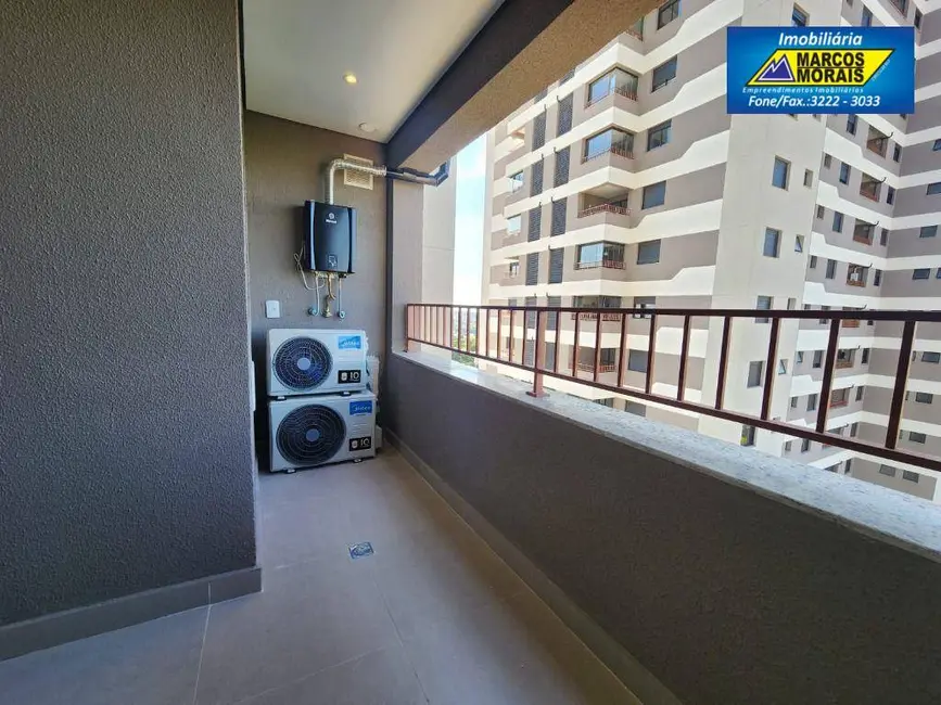 Foto 1 de Apartamento com 3 quartos à venda e para alugar, 67m2 em Jardim Maria José, Votorantim - SP