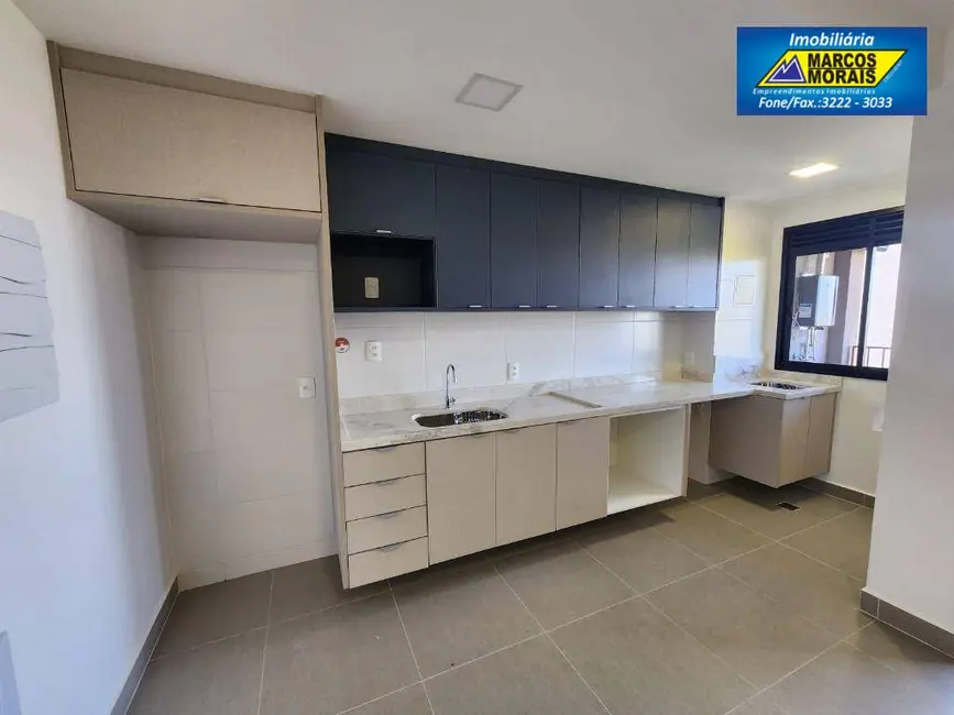 Foto 2 de Apartamento com 3 quartos à venda e para alugar, 67m2 em Jardim Maria José, Votorantim - SP