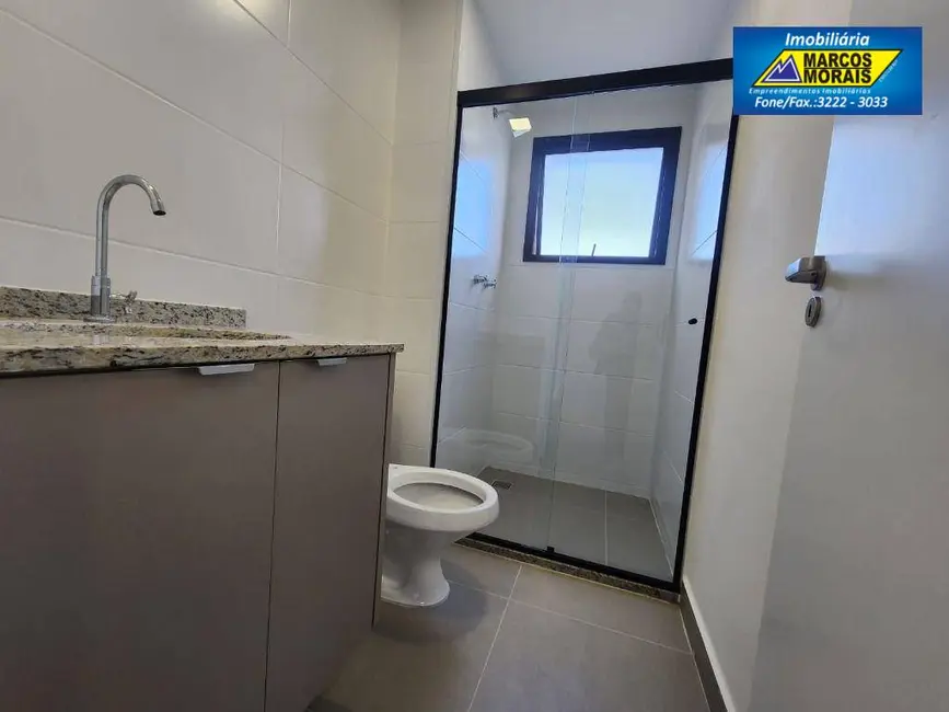 Foto 3 de Apartamento com 3 quartos à venda e para alugar, 67m2 em Jardim Maria José, Votorantim - SP