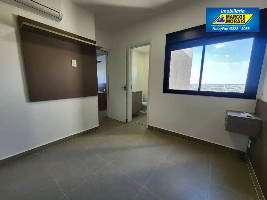 Foto 9 de Apartamento com 3 quartos à venda e para alugar, 67m2 em Jardim Maria José, Votorantim - SP