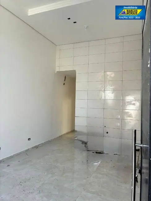 Foto 2 de Casa com 2 quartos à venda, 75m2 em Jardim Josane, Sorocaba - SP