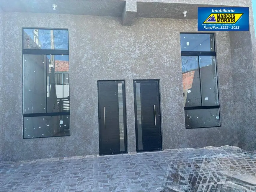 Foto 5 de Casa com 2 quartos à venda, 75m2 em Jardim Josane, Sorocaba - SP