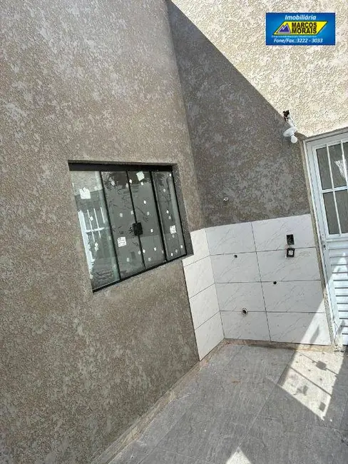 Foto 8 de Casa com 2 quartos à venda, 75m2 em Jardim Josane, Sorocaba - SP