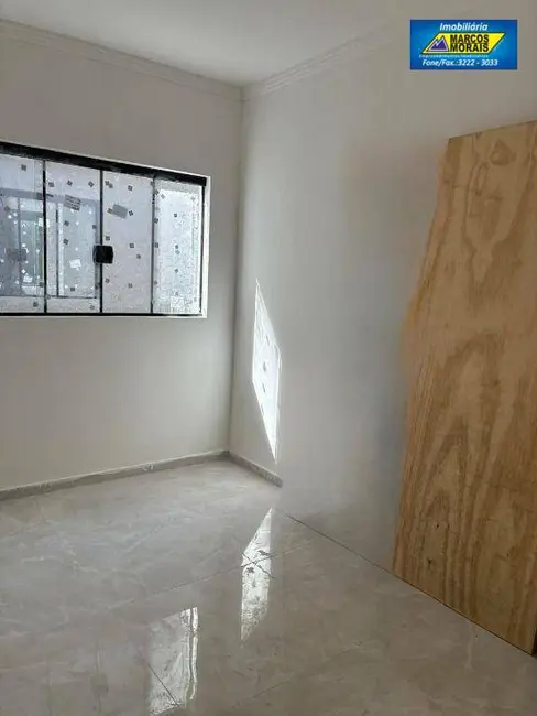 Foto 6 de Casa com 2 quartos à venda, 75m2 em Jardim Josane, Sorocaba - SP
