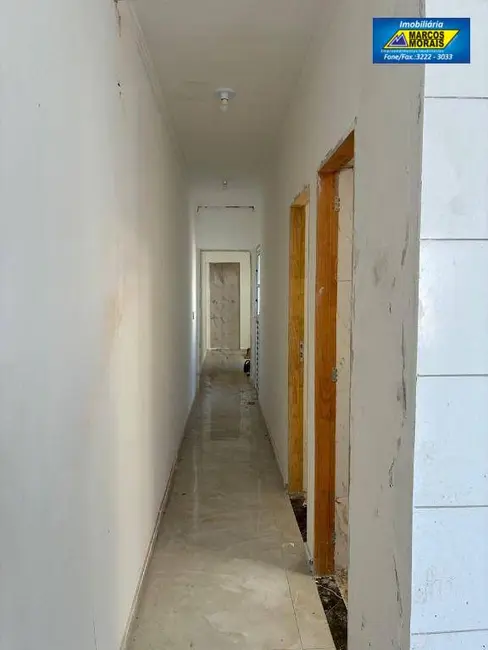 Foto 4 de Casa com 2 quartos à venda, 75m2 em Jardim Josane, Sorocaba - SP