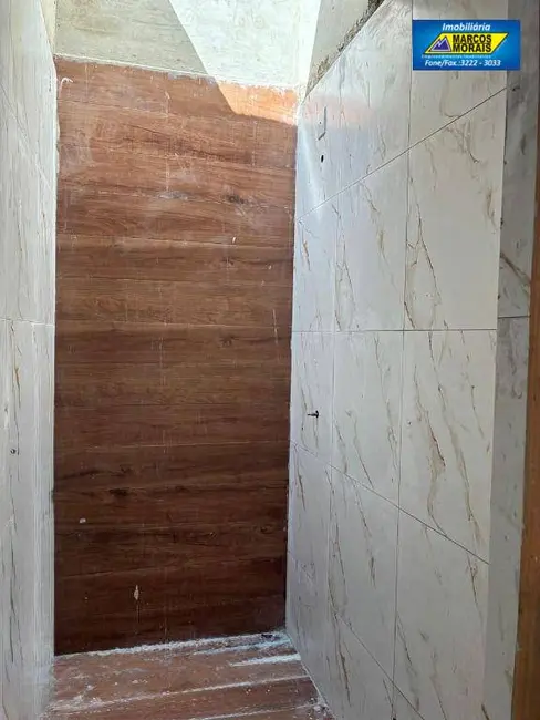 Foto 7 de Casa com 2 quartos à venda, 75m2 em Jardim Josane, Sorocaba - SP