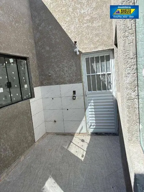 Foto 9 de Casa com 2 quartos à venda, 75m2 em Jardim Josane, Sorocaba - SP